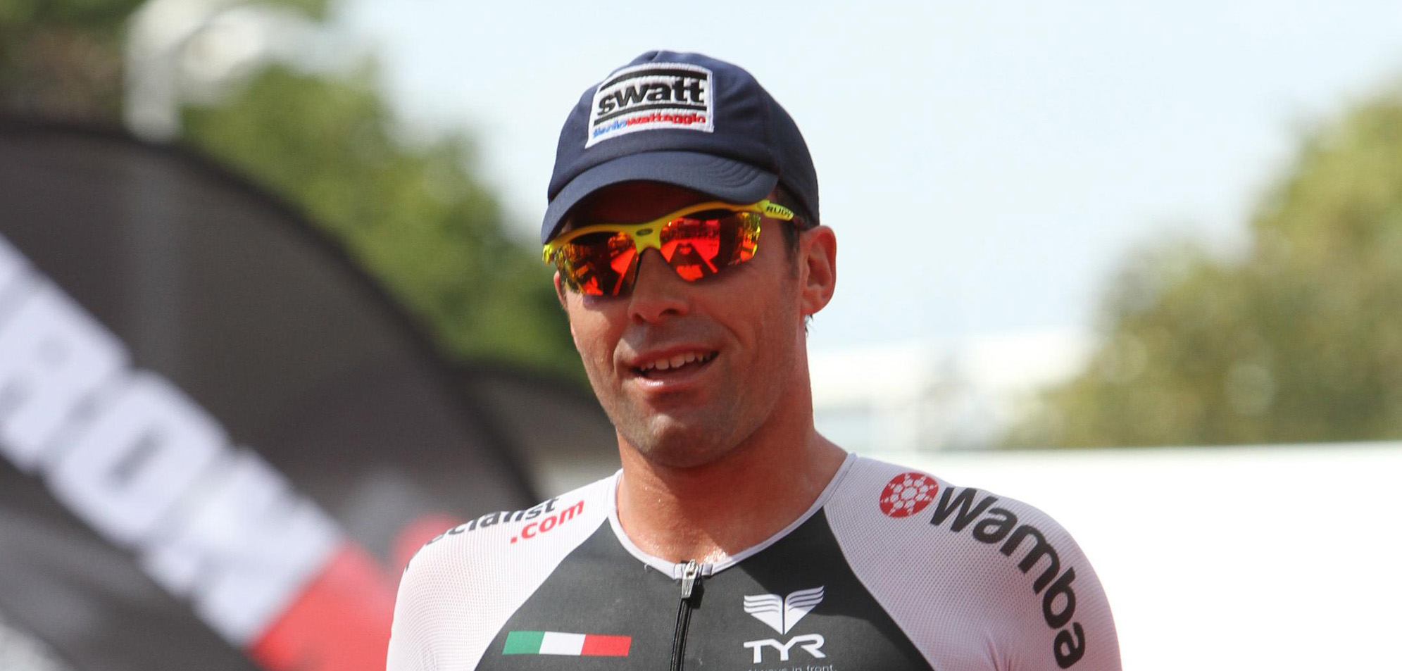 12 ore in pista col sorriso! di Ivan Risti 12 ore in pista col sorriso! -Ivan Risti