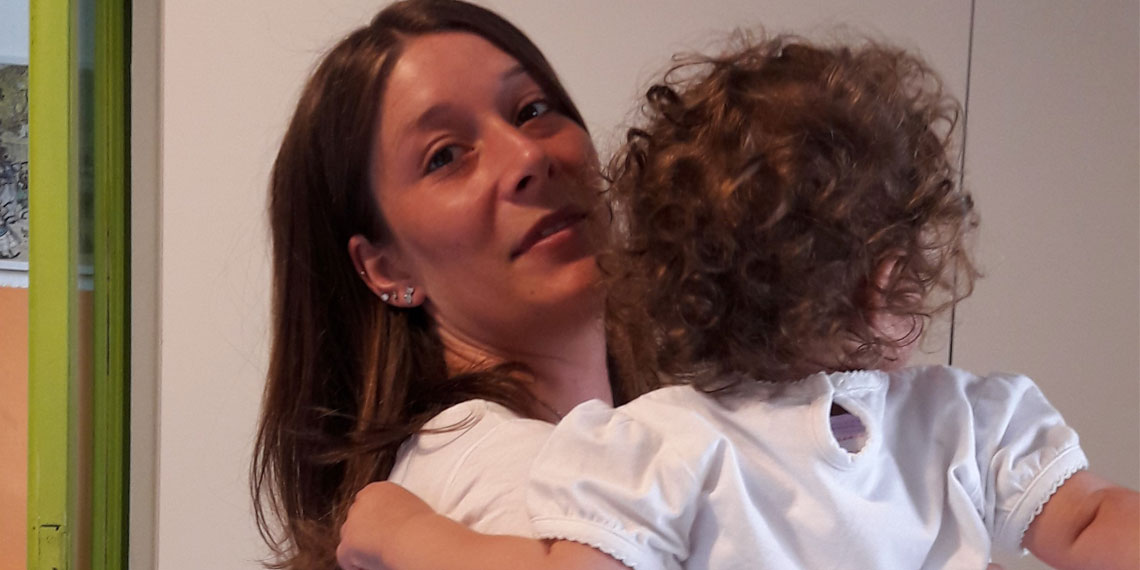 Raccogliamo fondi per i bimbi di Zerosei di Virginia Di Luccio Raccogliamo fondi per i bimbi di Zerosei-Virginia Di Luccio