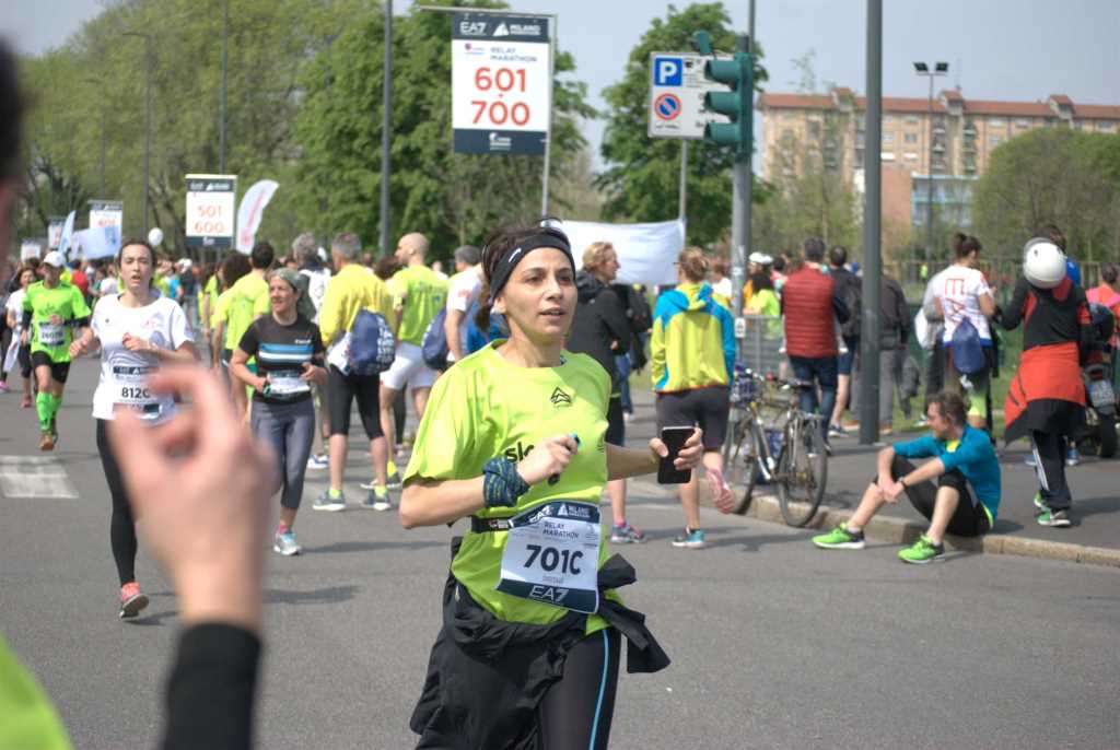 Sky Digitals per LILT-ciro lombardi