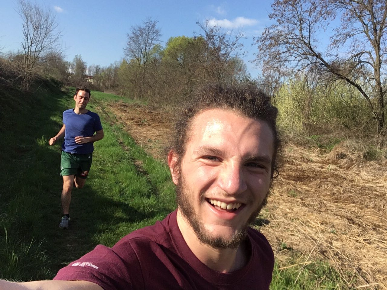 Le Gazzelle del CUAMM di Tommaso Antonio Giacon Le Gazzelle del CUAMM-Tommaso Antonio Giacon