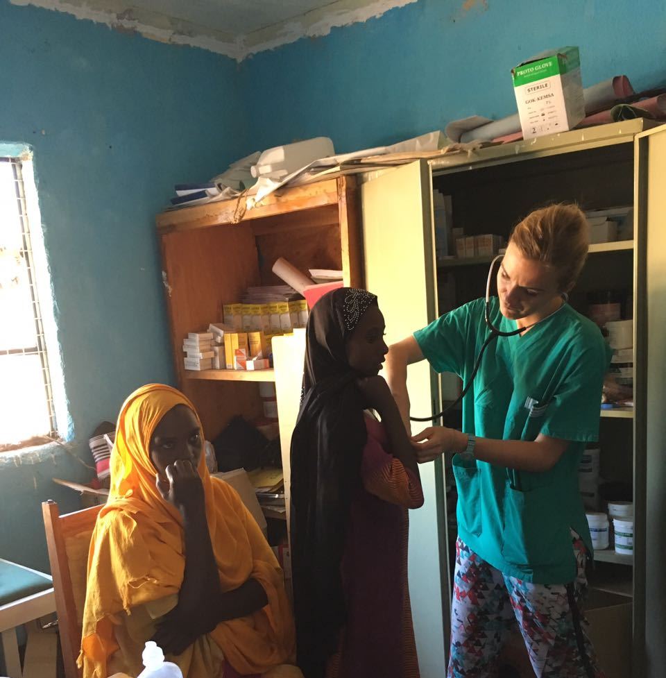 Torino - Isiolo: in missione con il CCM di Silvia Bortott Torino - Isiolo: in missione con il CCM-Silvia Bortott