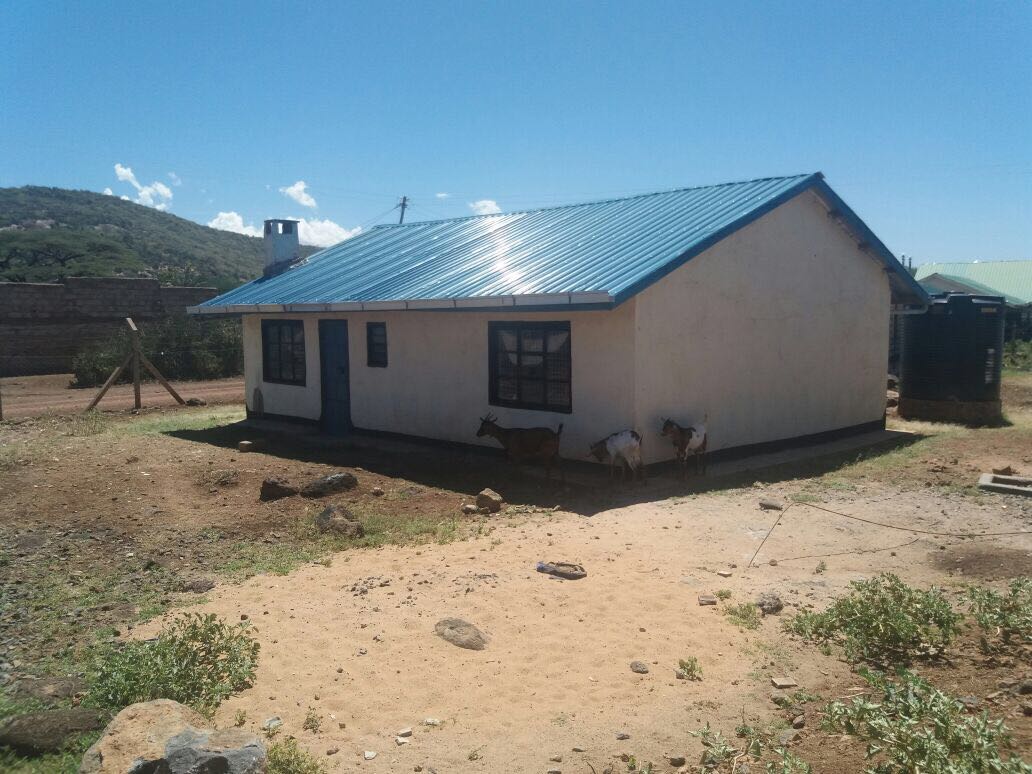 Torino - Isiolo: in missione con il CCM di Silvia Bortott Torino - Isiolo: in missione con il CCM-Silvia Bortott