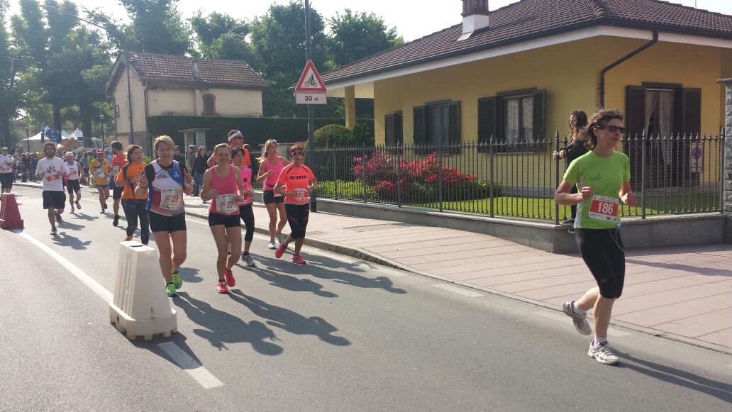 Io corro per le ali di Paola Coccolo Io corro per le ali-Paola Coccolo