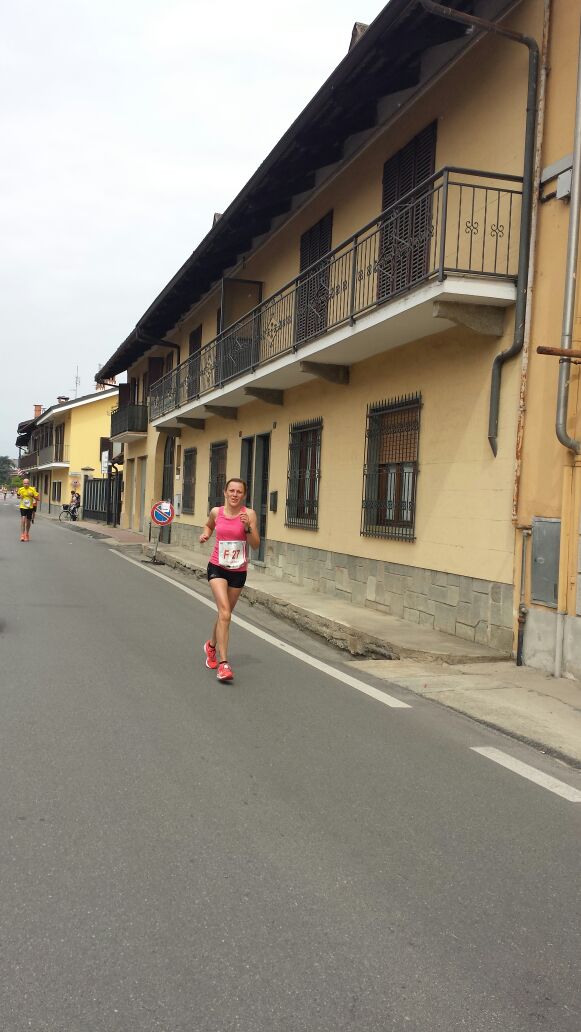 Io corro per le ali di Paola Coccolo Io corro per le ali-Paola Coccolo