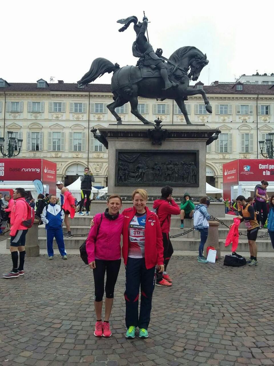 Io corro per le ali di Paola Coccolo Io corro per le ali-Paola Coccolo