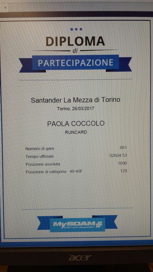 Io corro per le ali di Paola Coccolo Io corro per le ali-Paola Coccolo