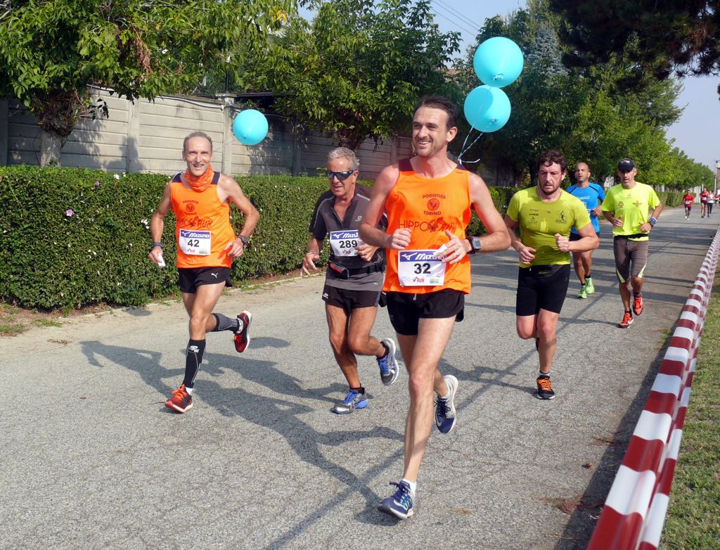 Corri bambino mio di Simone Guglietti Corri bambino mio-Simone Guglietti