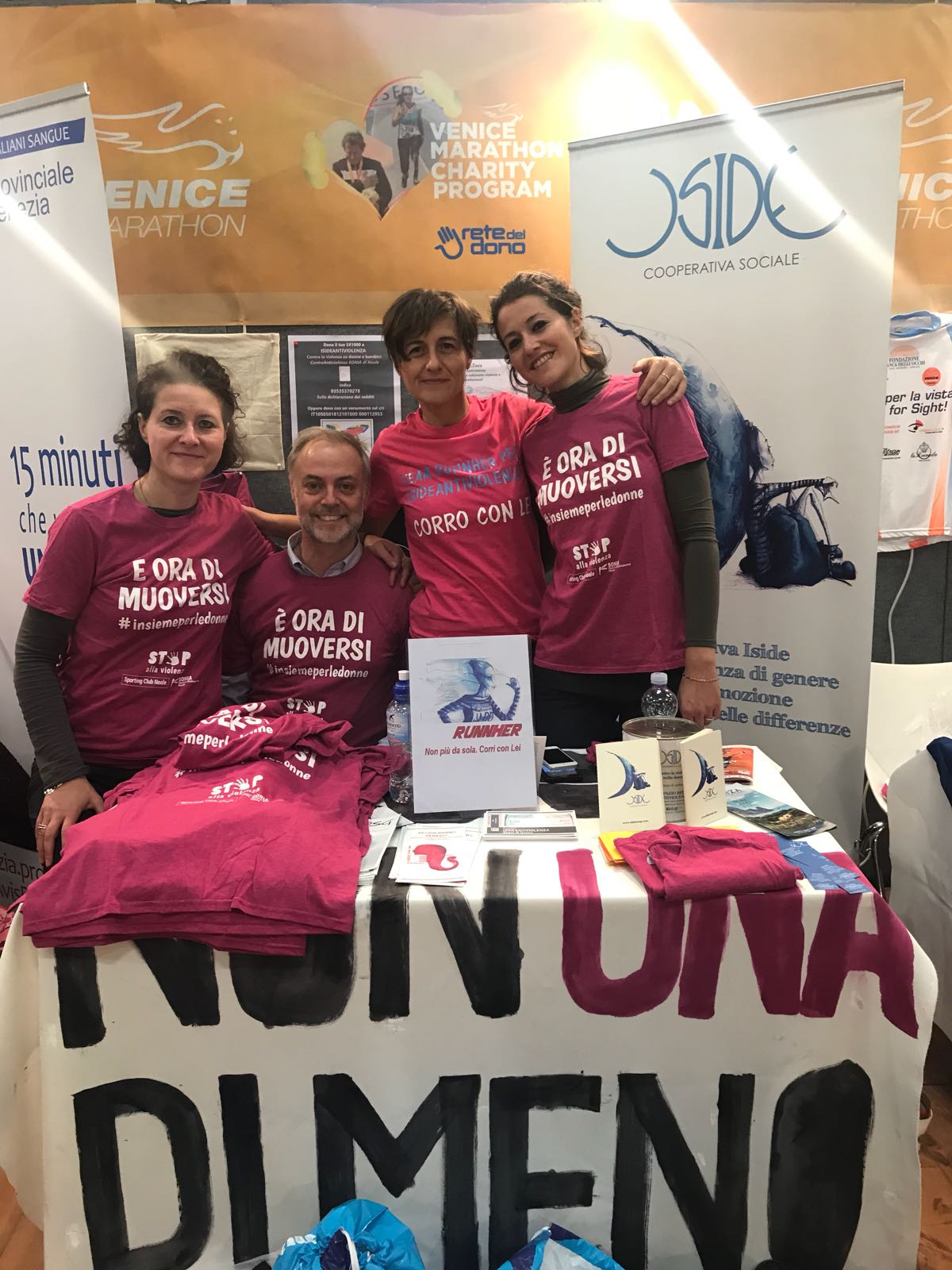 Isidori Run 2018 di Annalisa Romagnoli Isidori Run 2018-Annalisa Romagnoli