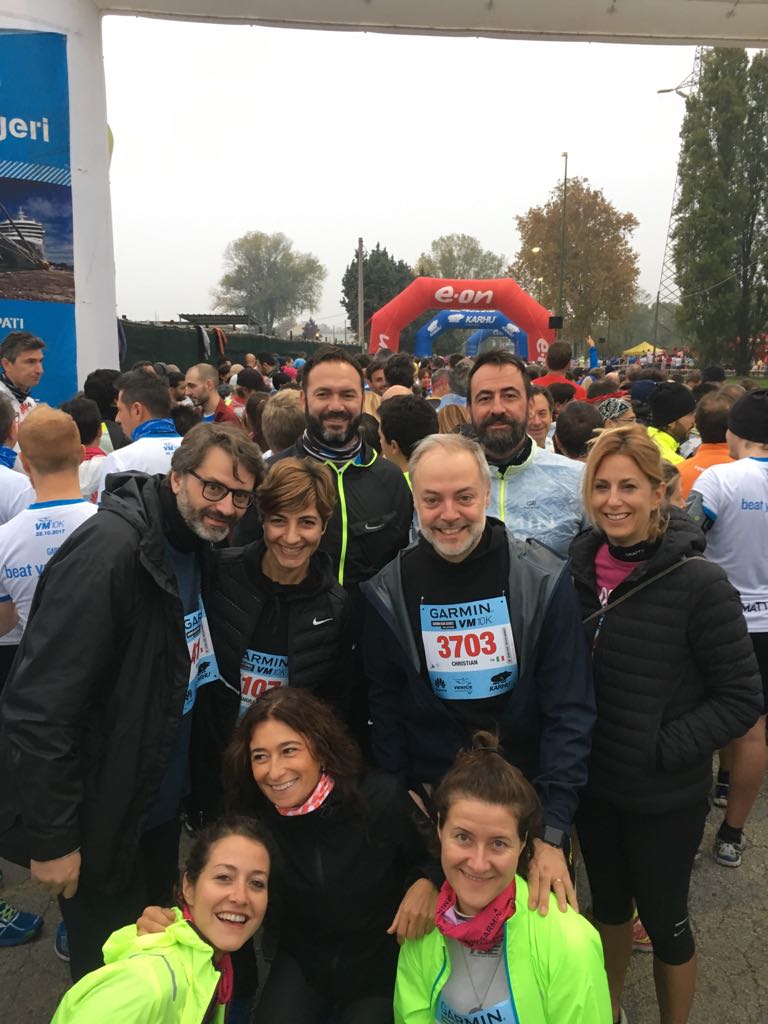 Isidori Run 2018 di Annalisa Romagnoli Isidori Run 2018-Annalisa Romagnoli