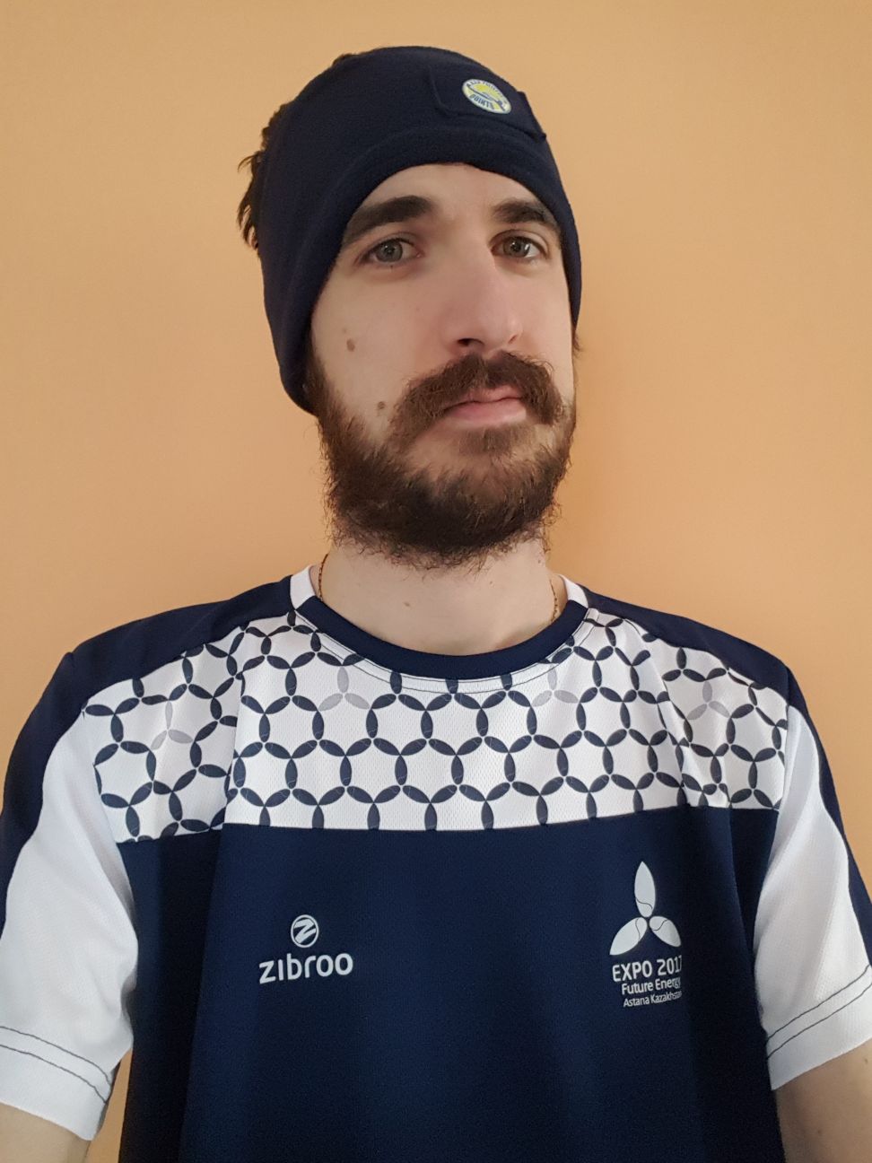 Runners for SMILE di Matteo Crippa Runners for SMILE-Matteo Crippa