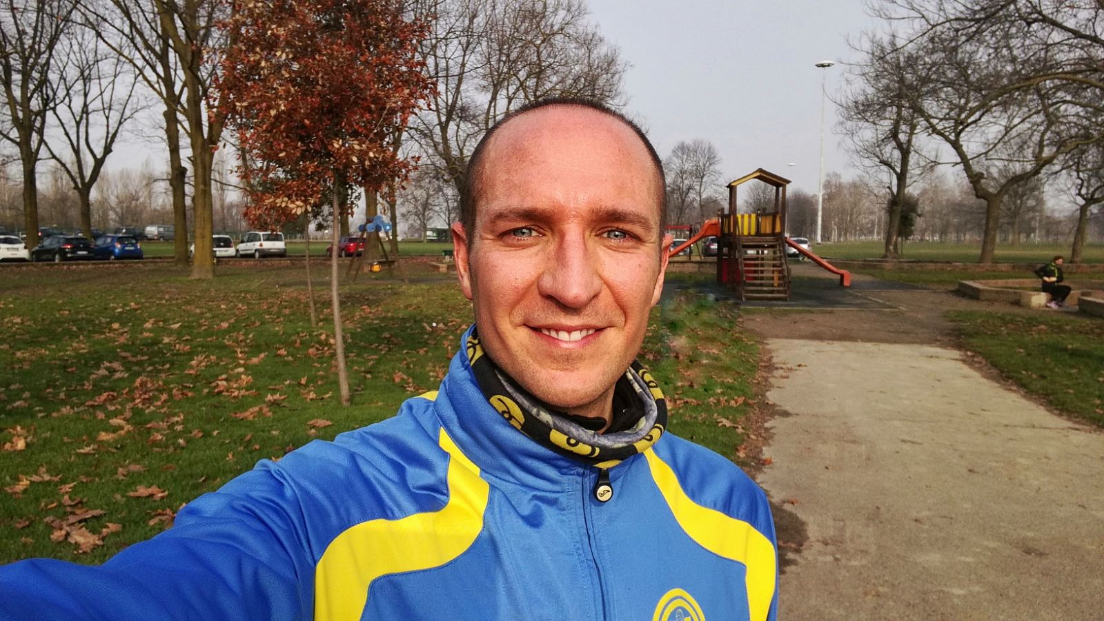 Runners for SMILE di Matteo Crippa Runners for SMILE-Matteo Crippa