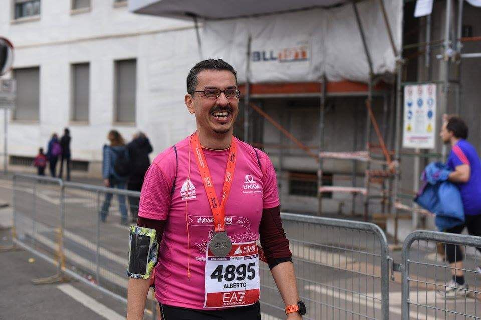 Run Talu Run - 2.0 di Alberto Talu Run Talu Run - 2.0-Alberto Talu