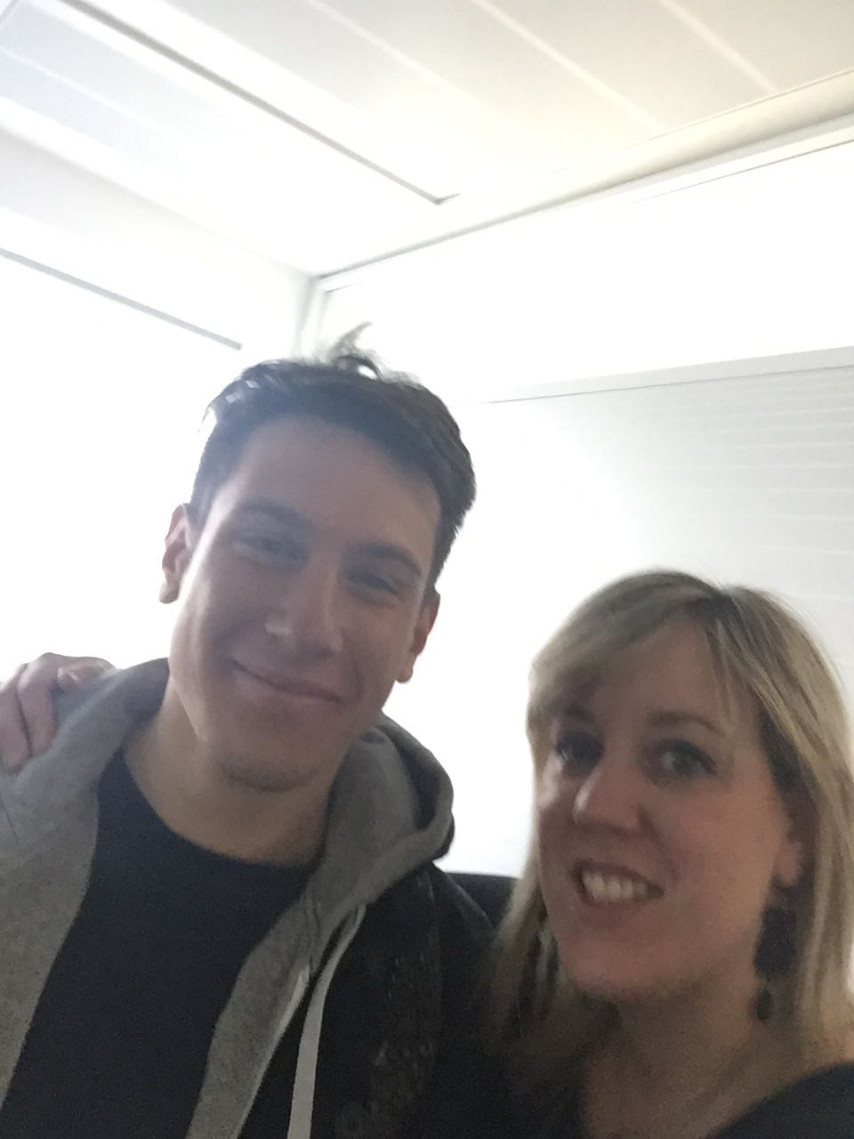 viva la fuga di Erica Savegnago viva la fuga-Erica Savegnago