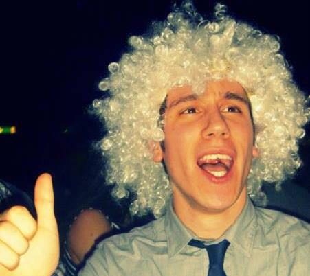 viva la fuga di Erica Savegnago viva la fuga-Erica Savegnago