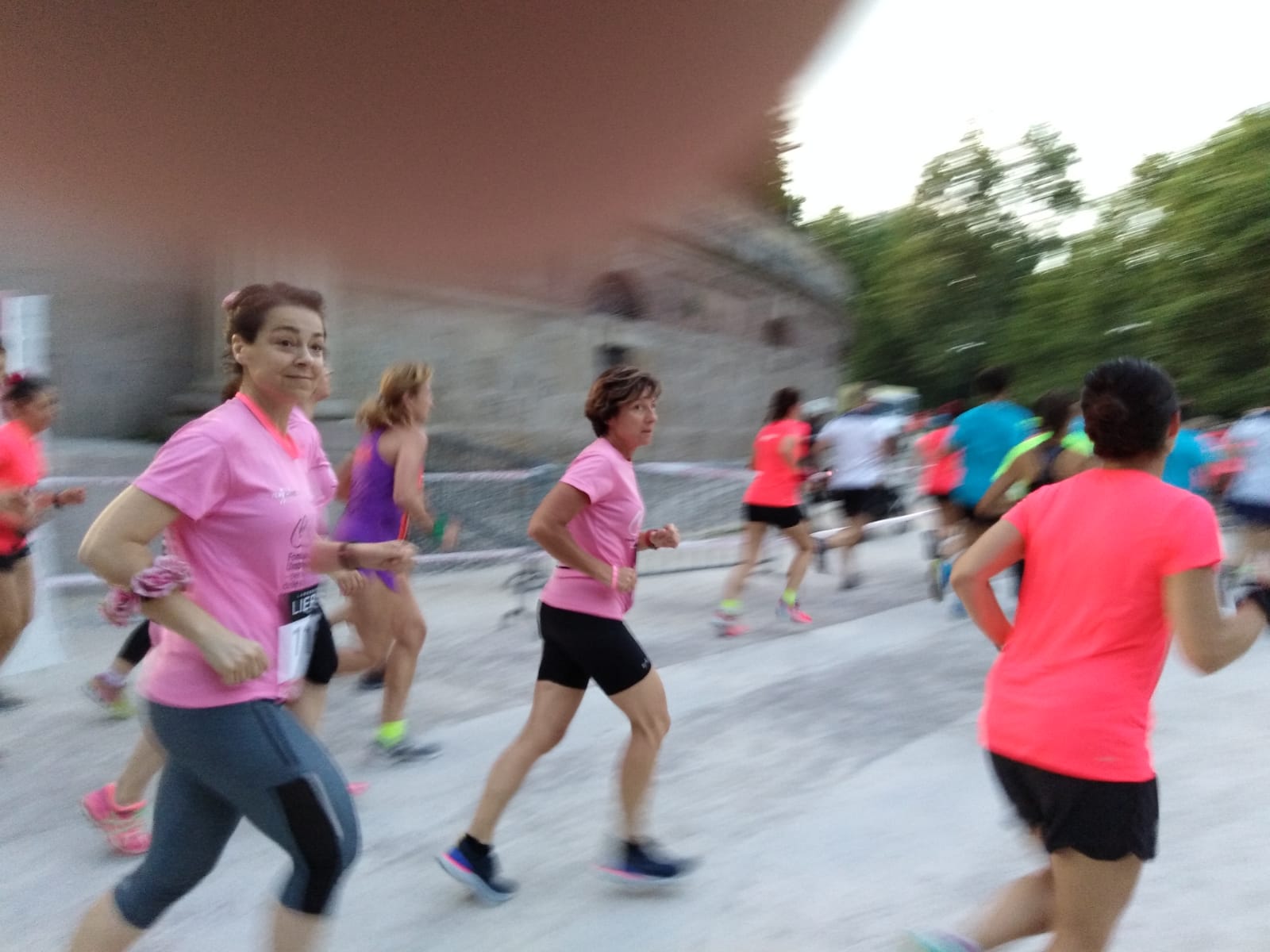 Una sfida.. di corsa! di elisa bersanetti Una sfida.. di corsa!-elisa bersanetti