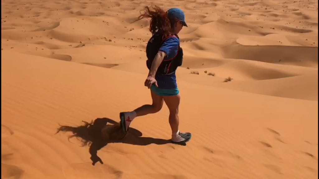 100 km per il Sud Sudan-Cristiana Lo Nigro