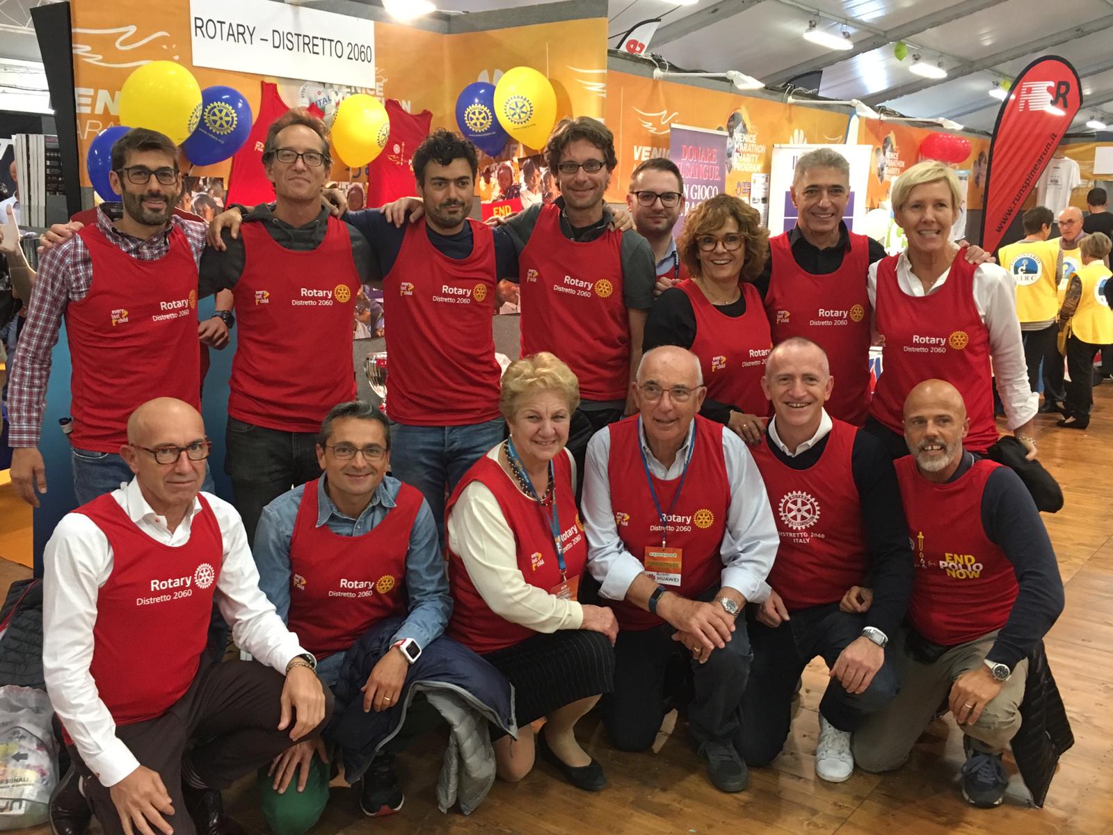 Team RC Trento Venice Marathon di Matteo Sartori Team RC Trento Venice Marathon-Matteo Sartori