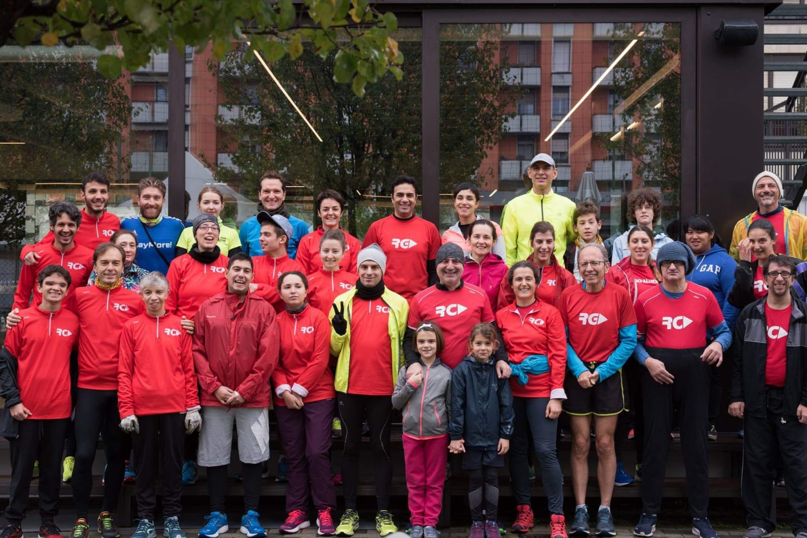 LOS PIRATAS-Fabio Terragni