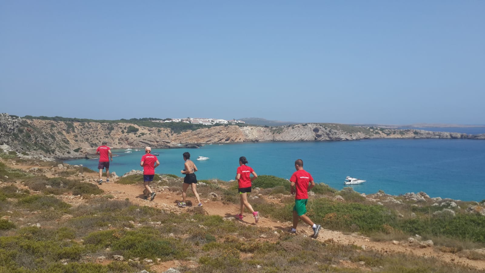 LOS PIRATAS-Fabio Terragni