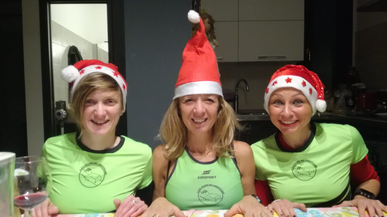 a solidarity mission for Children-Daniela Maratea