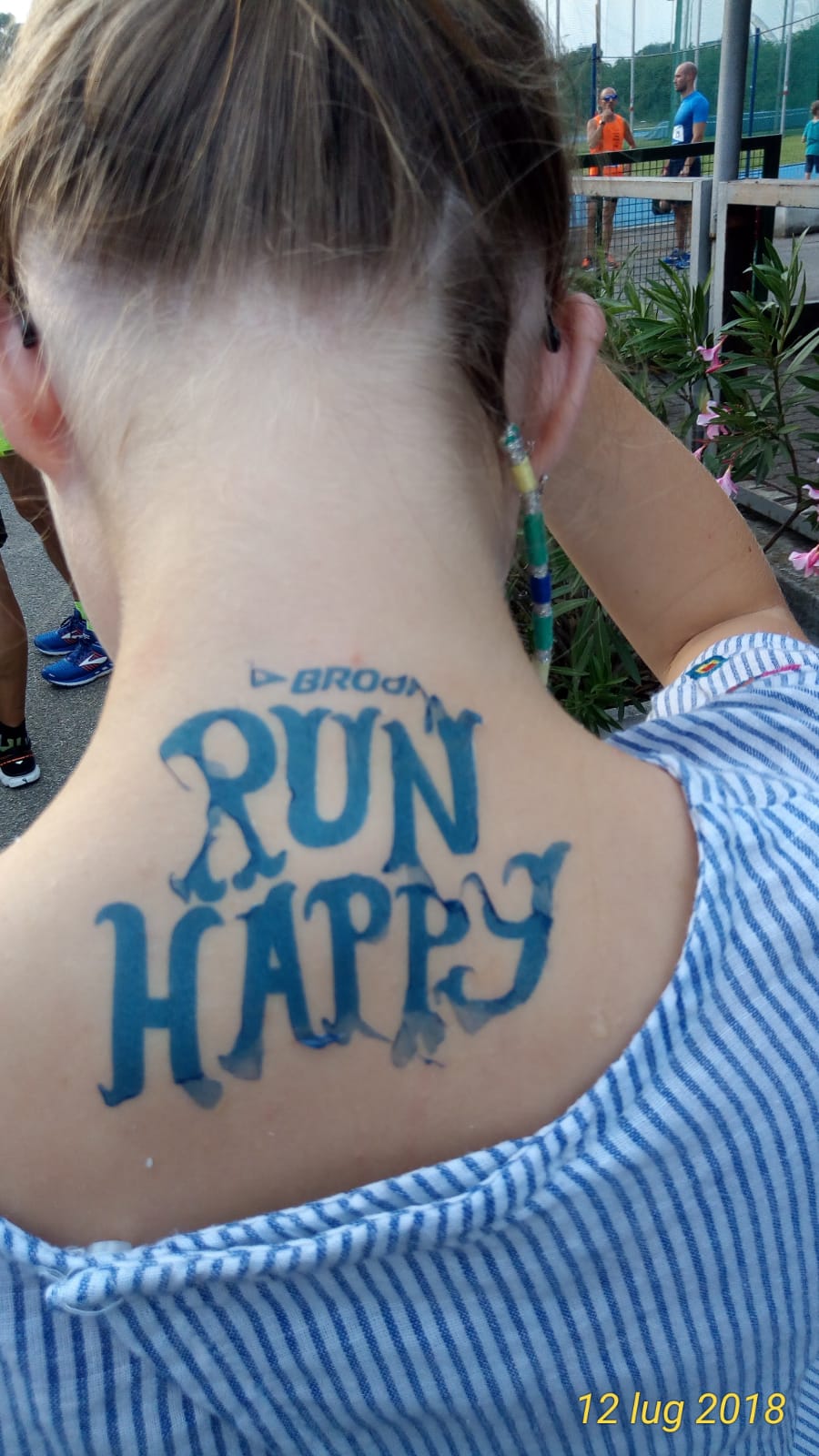 Corriamo ad aiutare!!!! di Patrizia Oppedisano Corriamo ad aiutare!!!!-Patrizia Oppedisano