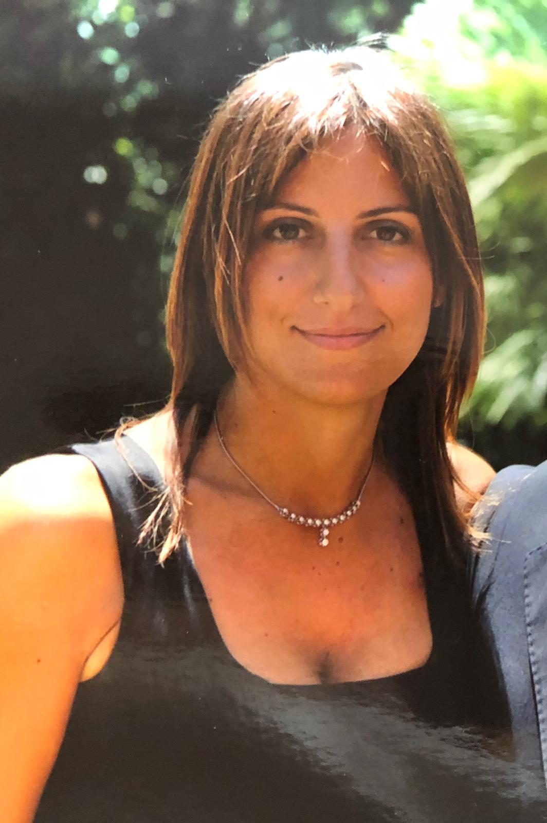 PINK AMBASSADOR NAPOLI 2019 di Anna Maria Di Santis PINK AMBASSADOR NAPOLI 2019-Anna Maria Di Santis