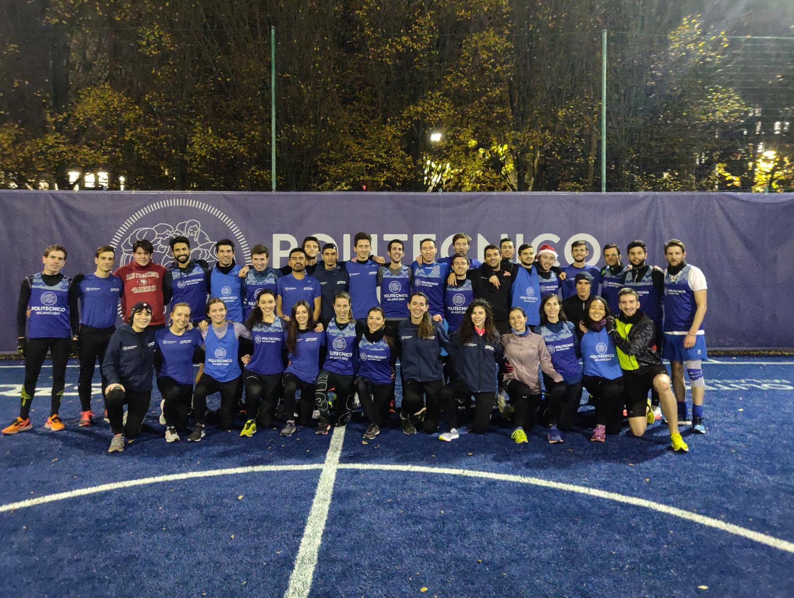 PoliMi 4 Perù di Luca Mistretta PoliMi 4 Perù-Luca Mistretta