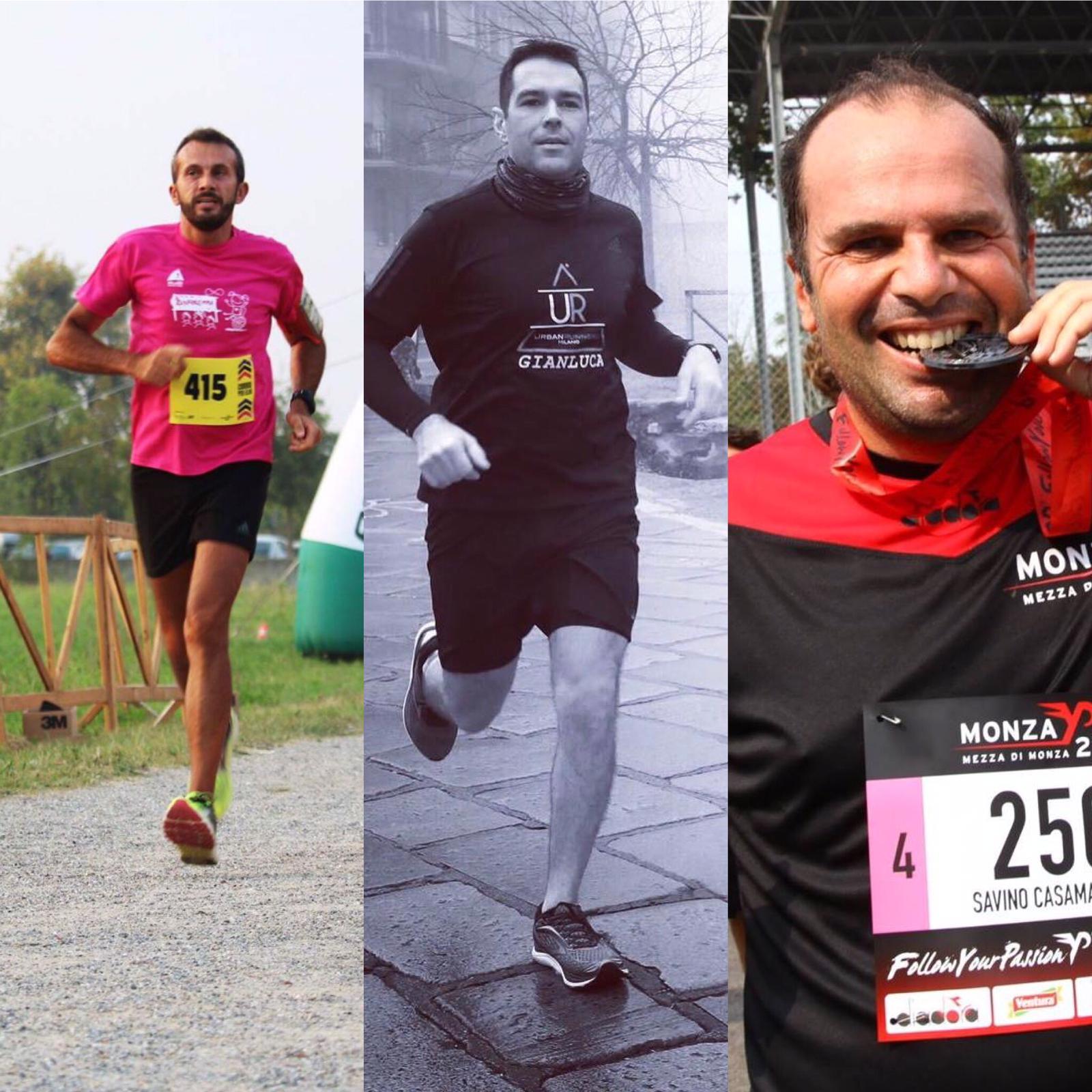 Di corsa contro la SMA di Run & Solidarity Di corsa contro la SMA-Run & Solidarity