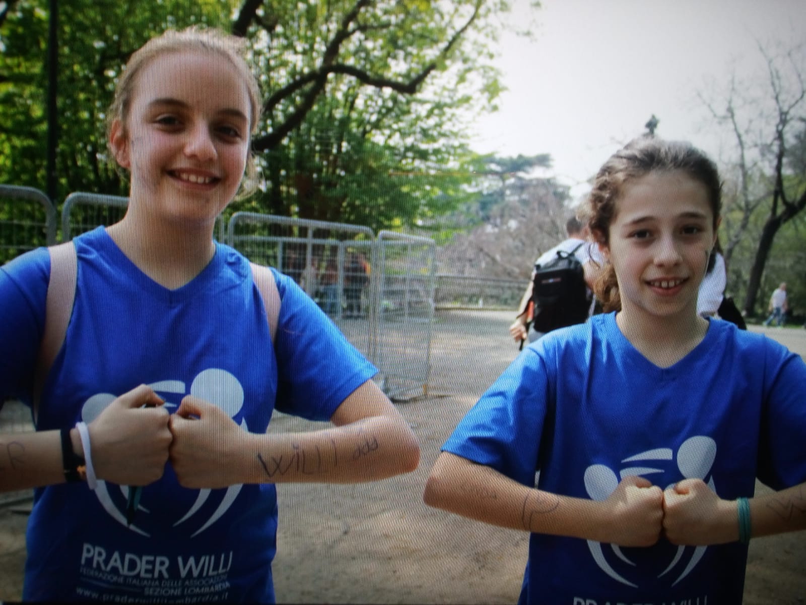 PPP Montessori, in Massa per Linda-Stefano Riva