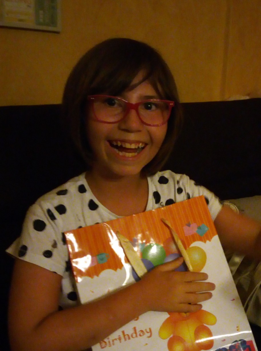 PPP Montessori, in Massa per Linda-Stefano Riva