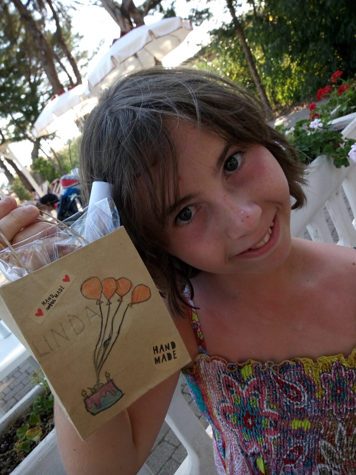 PPP Montessori, in Massa per Linda-Stefano Riva