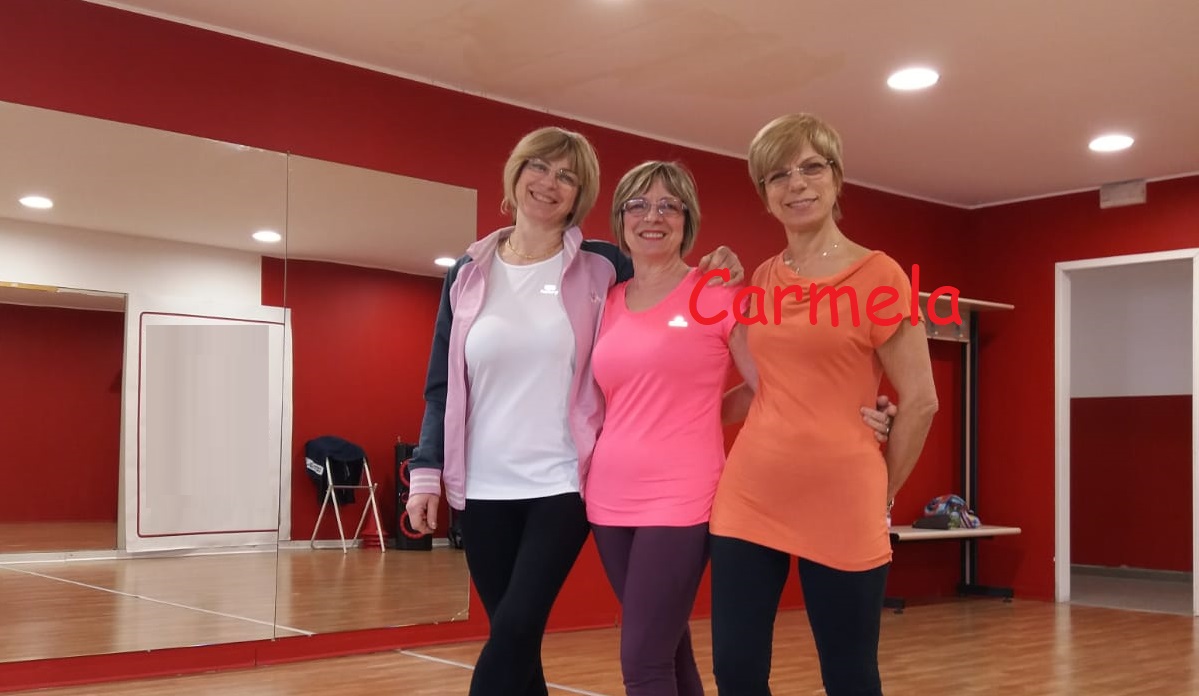 WWW_WonderWomen Walking-Grazia Montanarelli