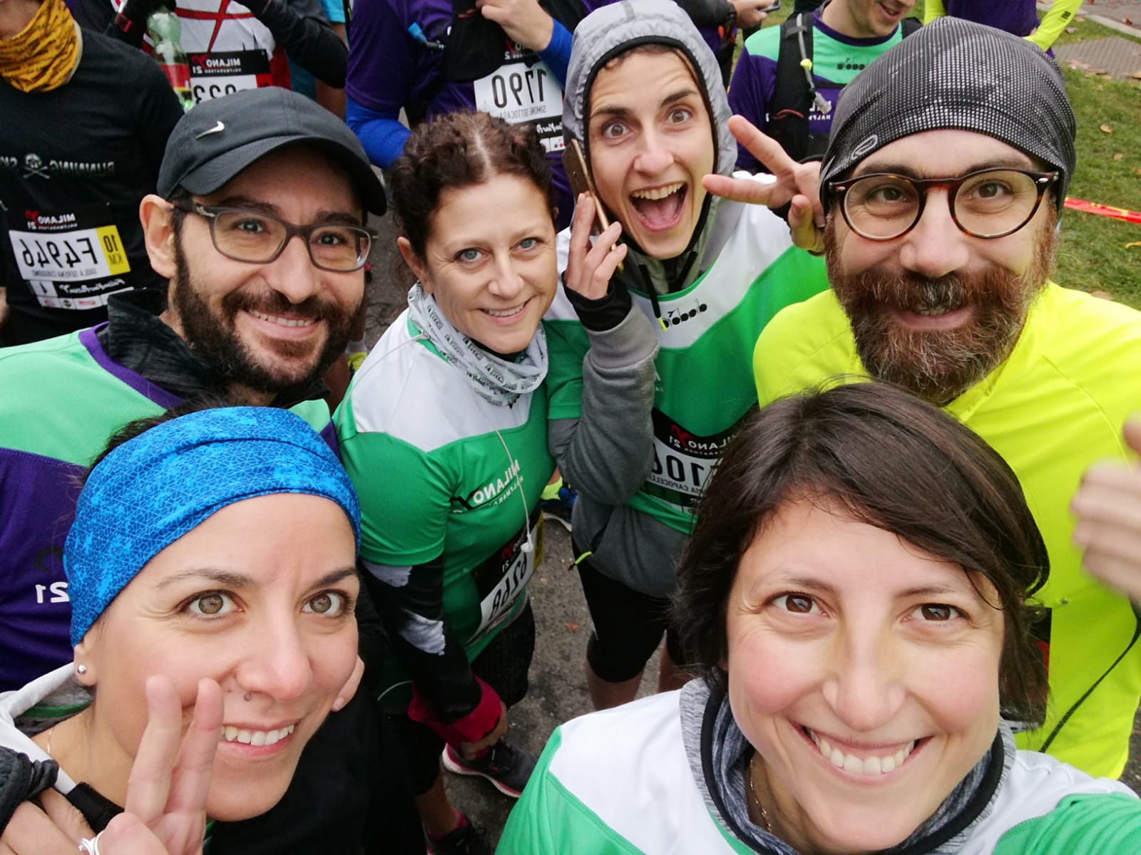 WM run for Mission Bambini di Ilaria Asioli Martini WM run for Mission Bambini-Ilaria Asioli Martini