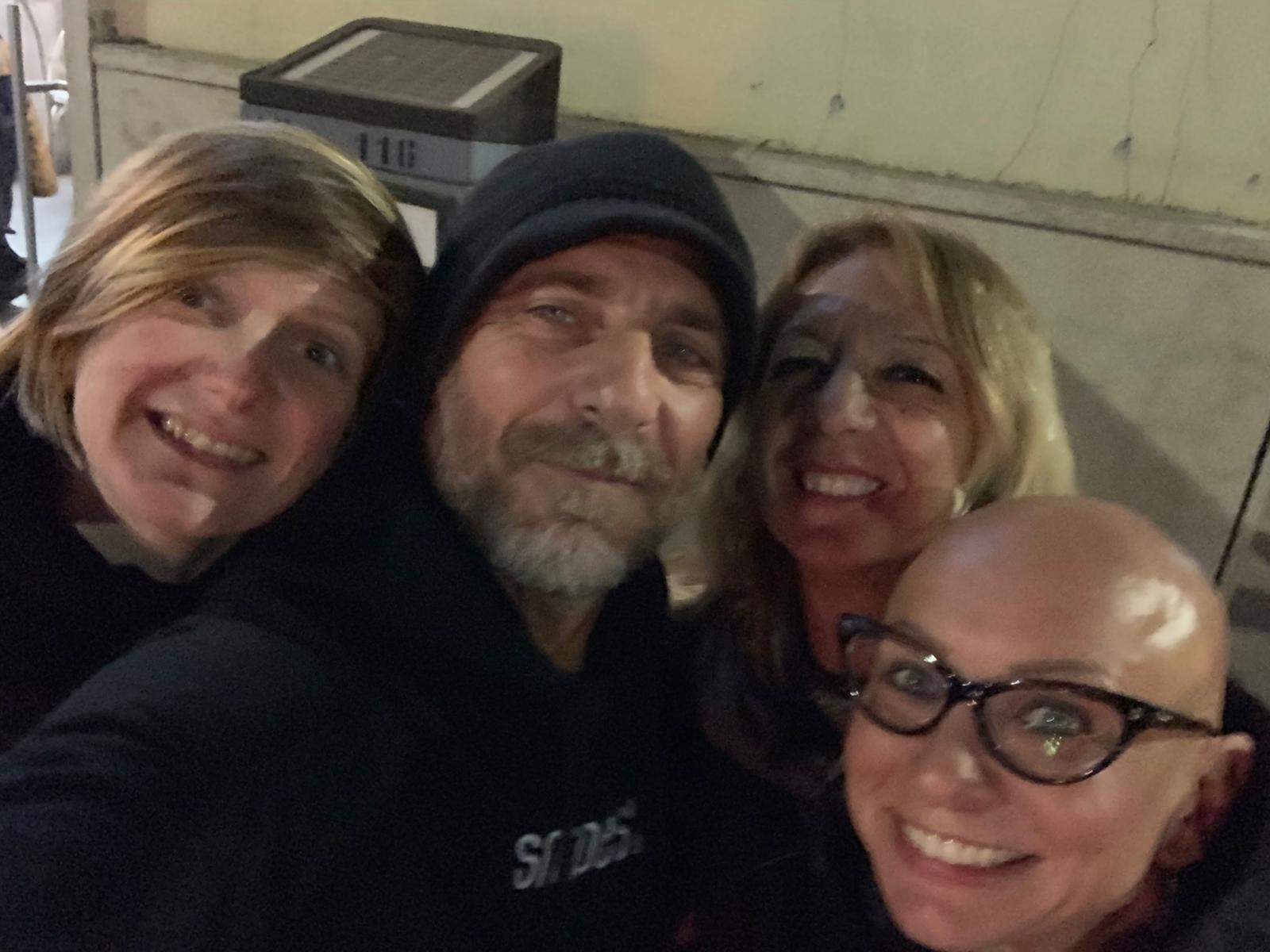 a solidarity mission for Children-Daniela Maratea