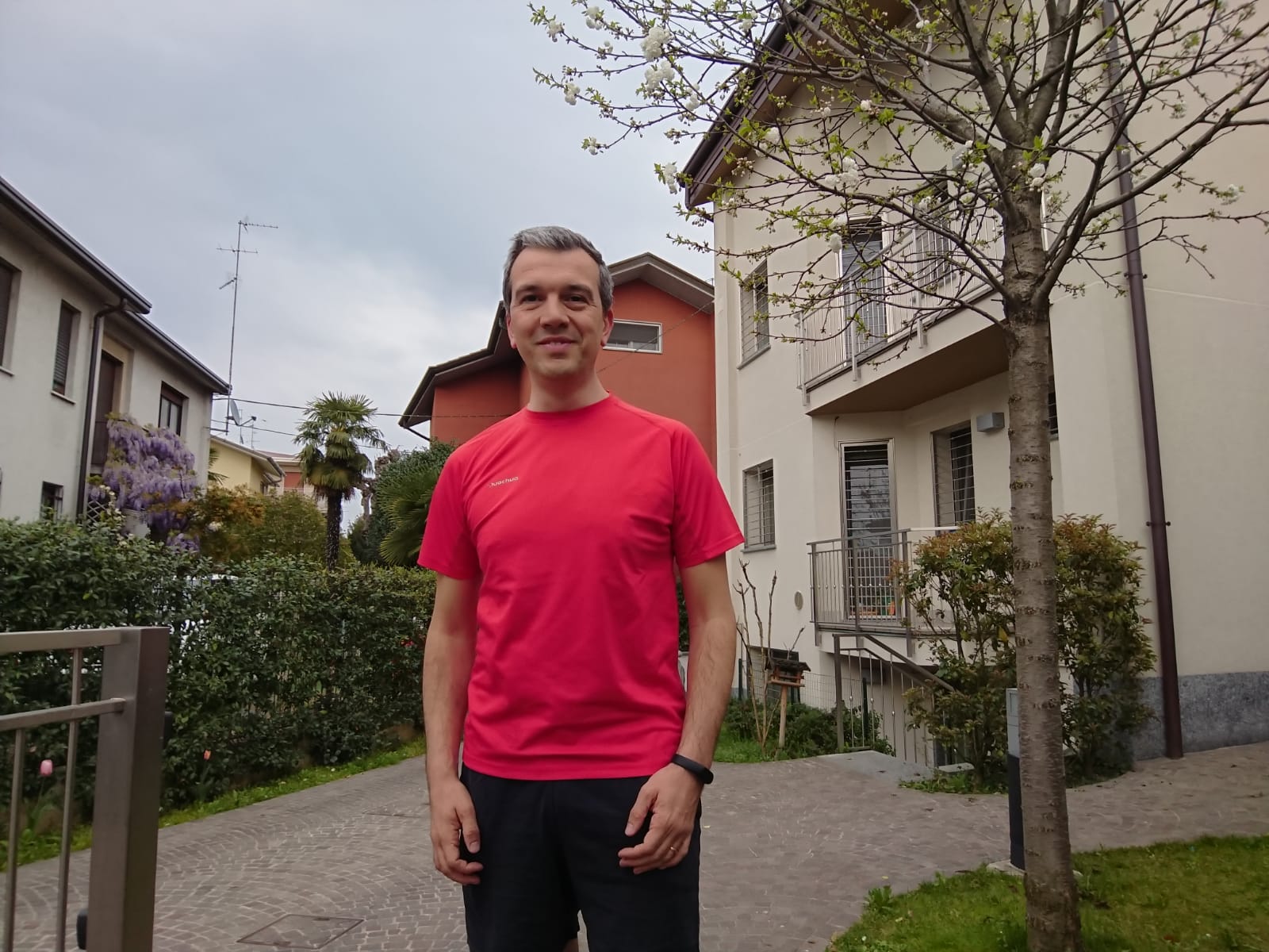 JOHNNIE WALKER DRINKING TEAM di Pietro Bascapé JOHNNIE WALKER DRINKING TEAM-Pietro Bascapé