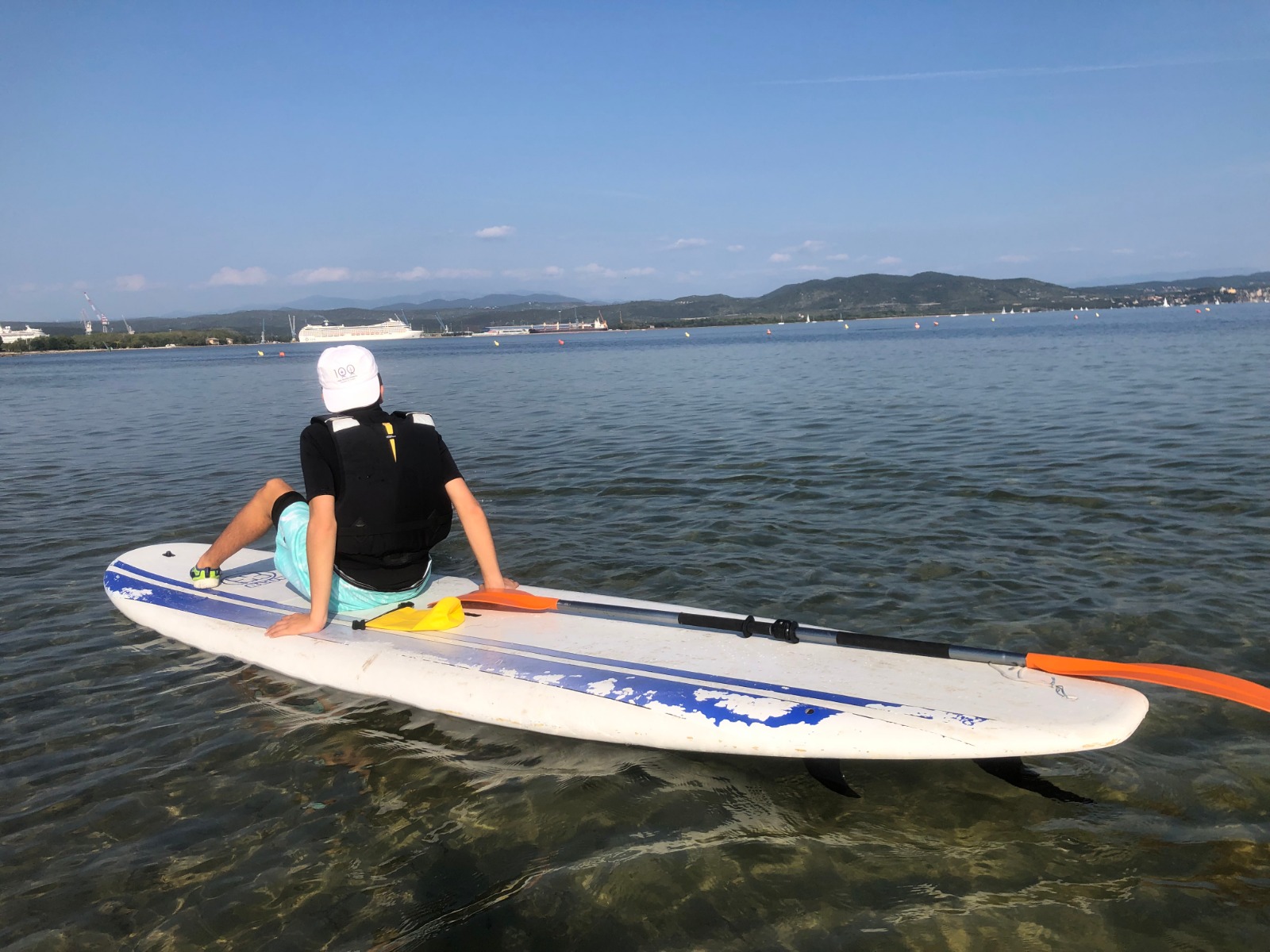 Il mio compleanno per Voi come Noi-Federico Baici