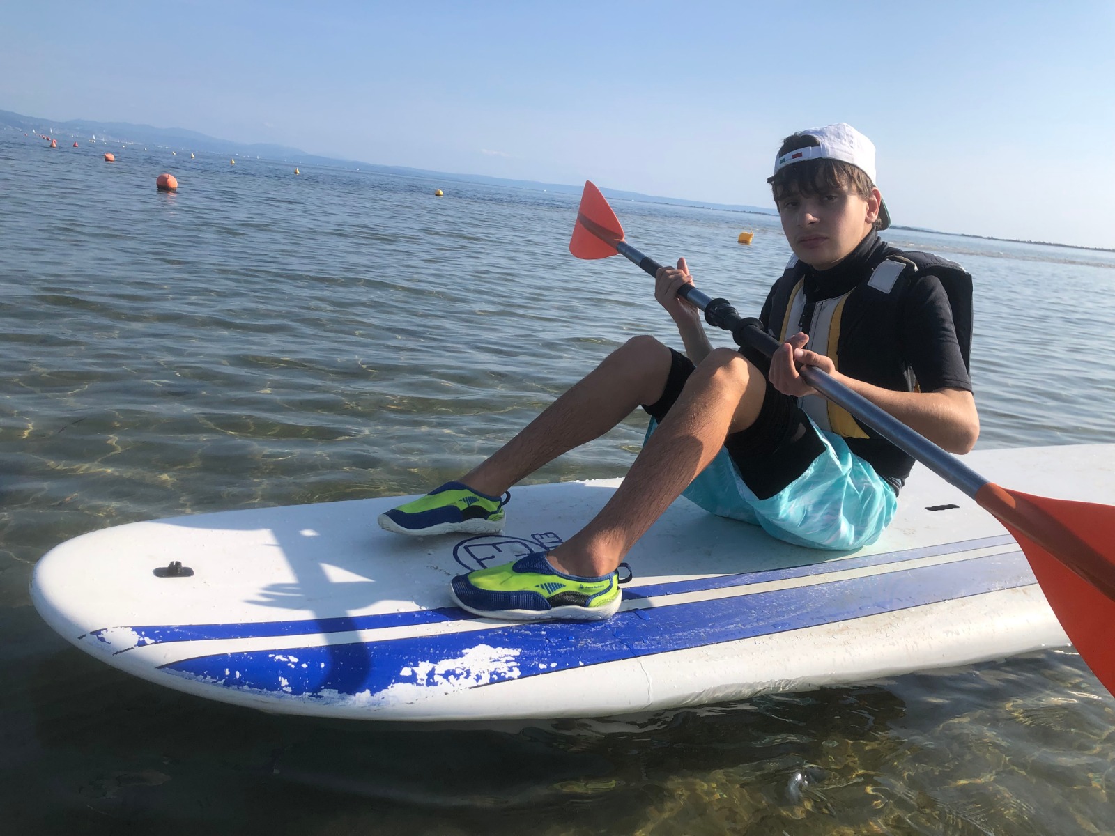 Il mio compleanno per Voi come Noi-Federico Baici