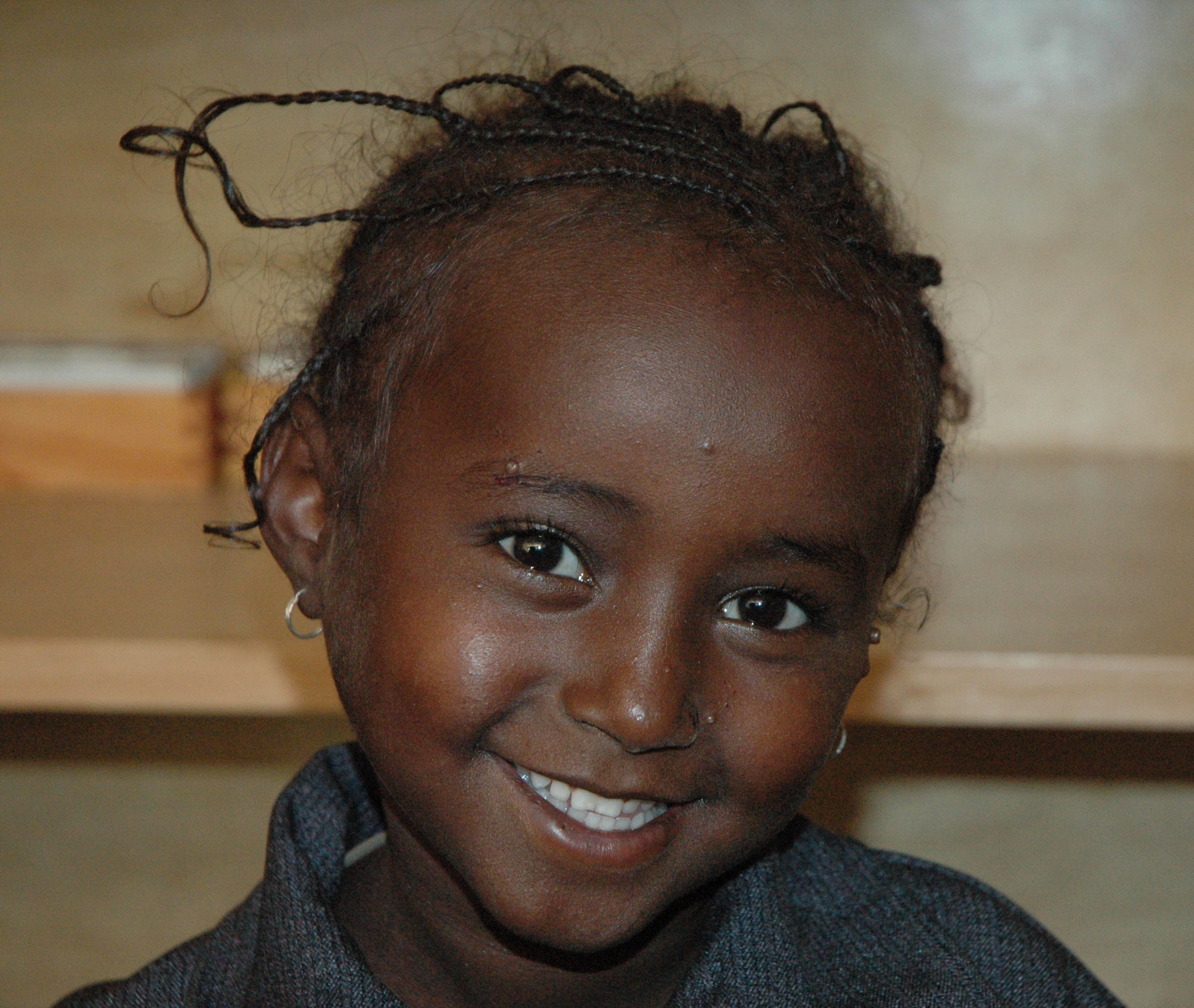 Corri...AMO per Wudassiè (Feeding Hope)-Angelo Ferrari