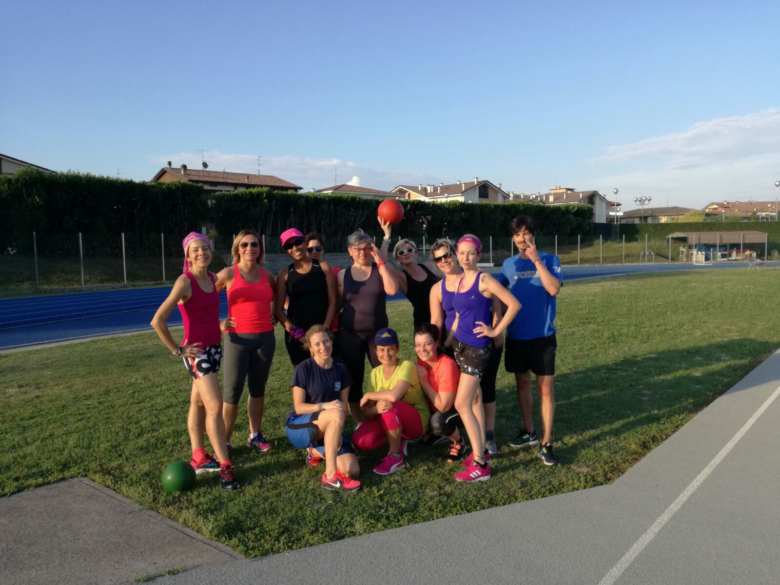 GRAZIE!-Claudia Zancanaro