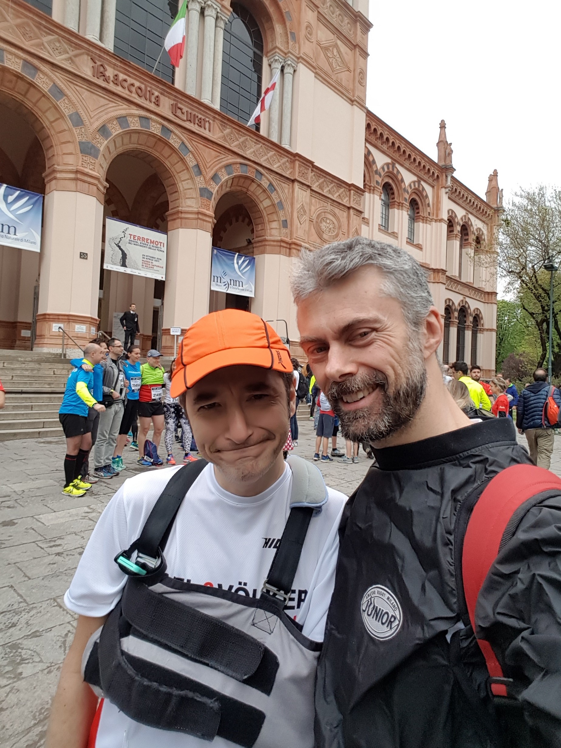 Corri con TCC per far del bene! di Luca Bavastro Corri con TCC per far del bene!-Luca Bavastro