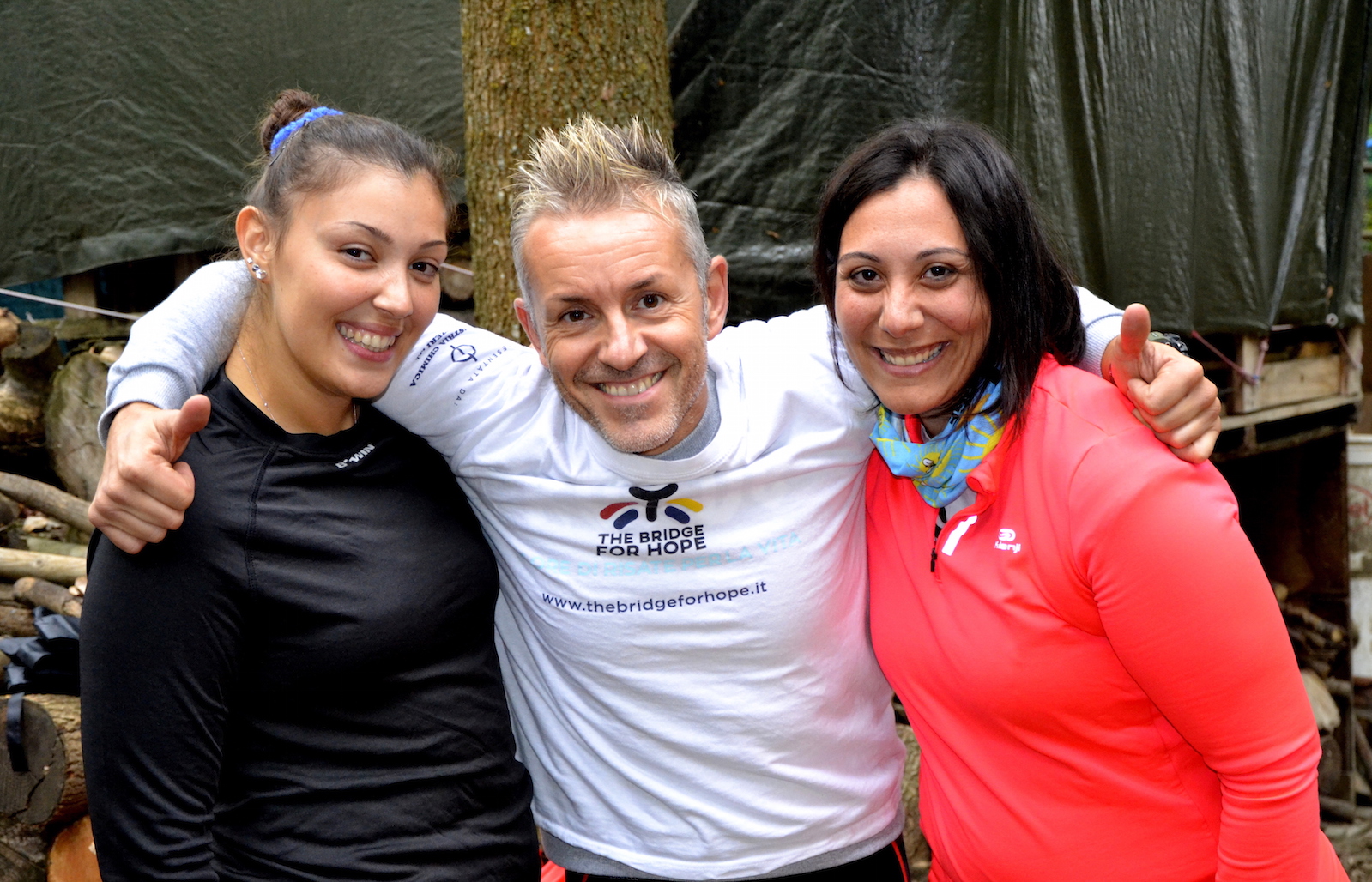 CorriAmo la Vita!-Caterina Pettinato