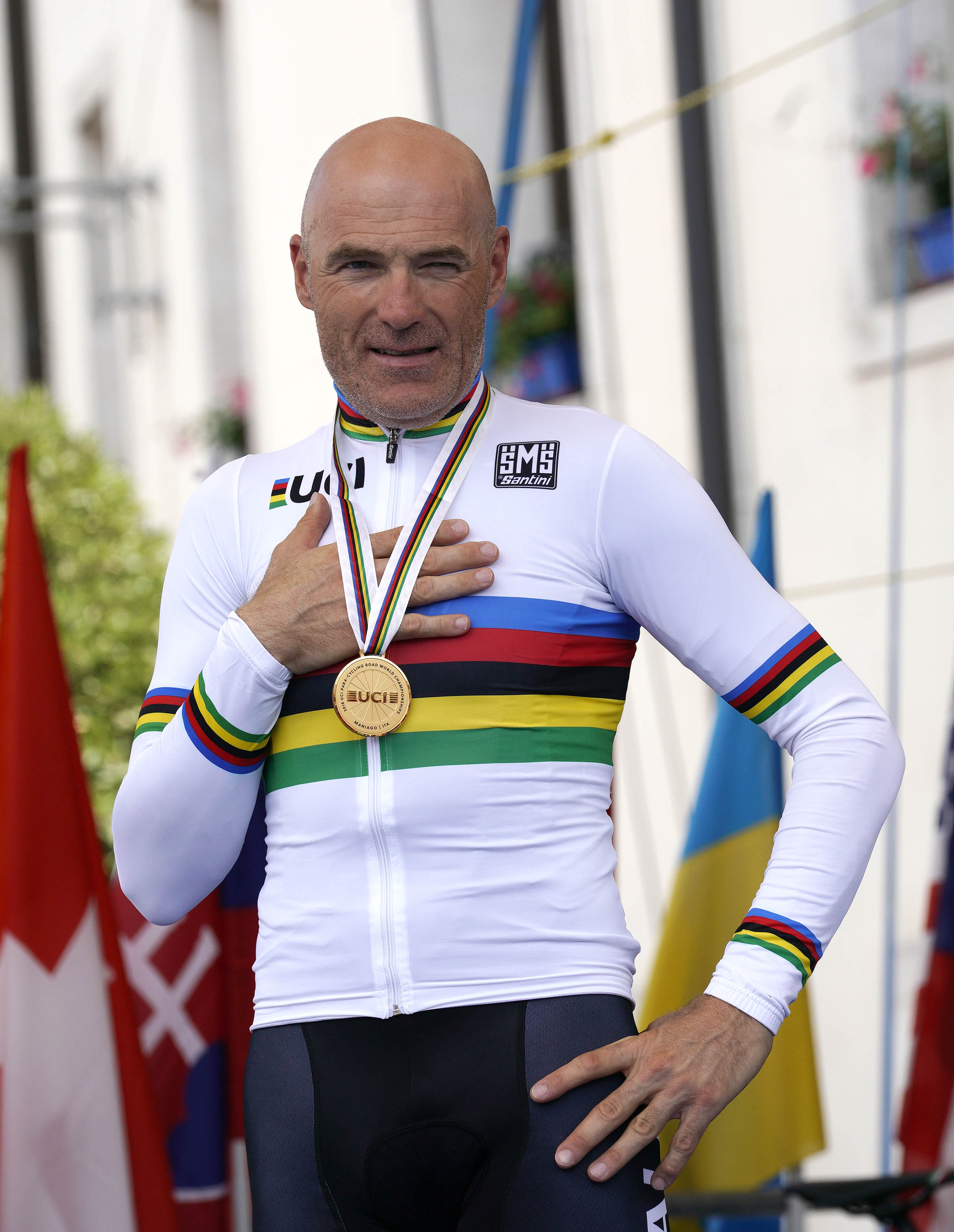 CORRI-AMO INSIEME, TUTTO E' POSSIBILE! di Michele Pittacolo CORRI-AMO INSIEME, TUTTO E' POSSIBILE!-Michele Pittacolo