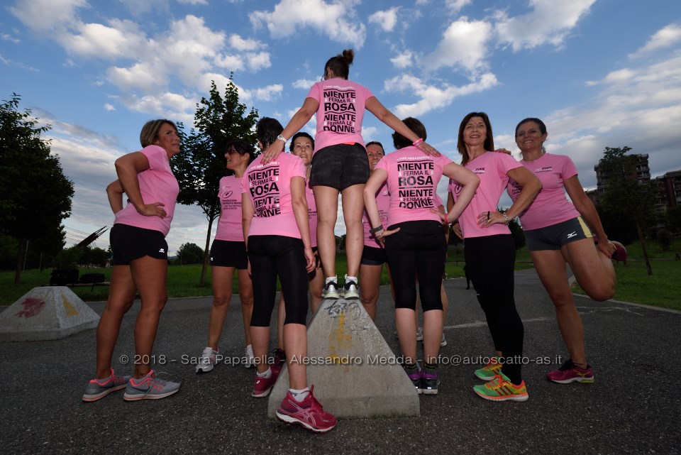 Hey Houston, qui Pianeta Luce!-Vincenza Castellana