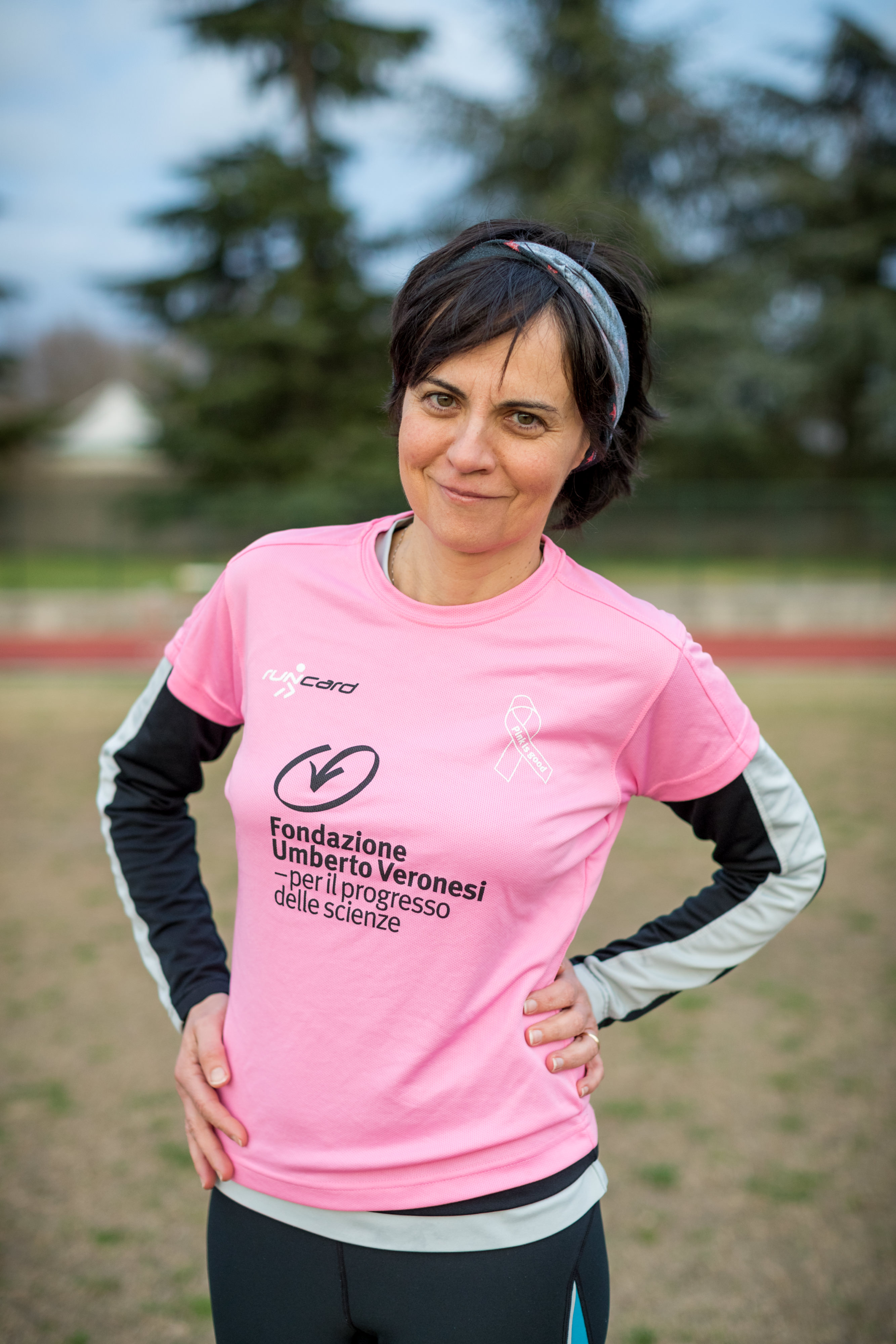 CORRO ANCH'IO PER RICERCA di annarita sidonio CORRO ANCH'IO PER RICERCA-annarita sidonio