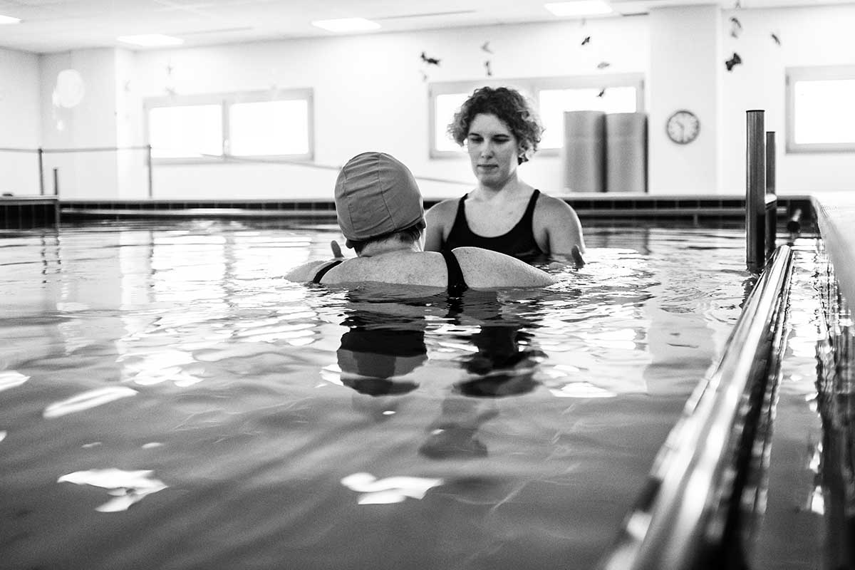 NON AMO CORRERE, MA CORRO TUTTI I GIORNI-Valentina Siddi