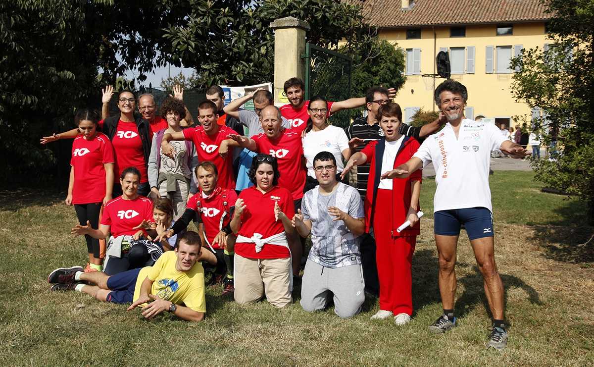 Atlha corre la Milano Marathon 2019 di Franco Carrettoni Atlha corre la Milano Marathon 2019-Franco Carrettoni