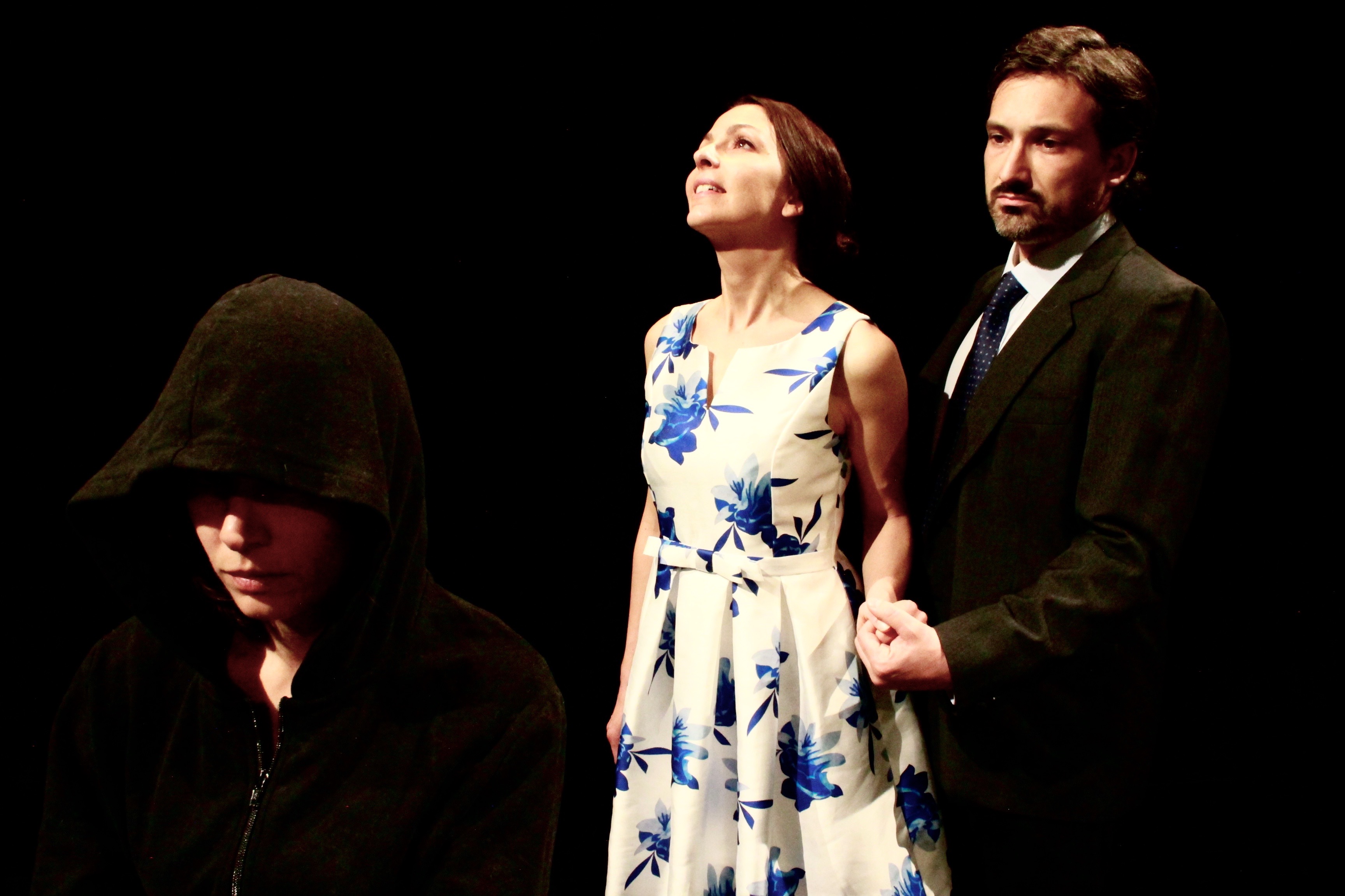 Il teatro contro il bullismo -Annalisa Lombardi