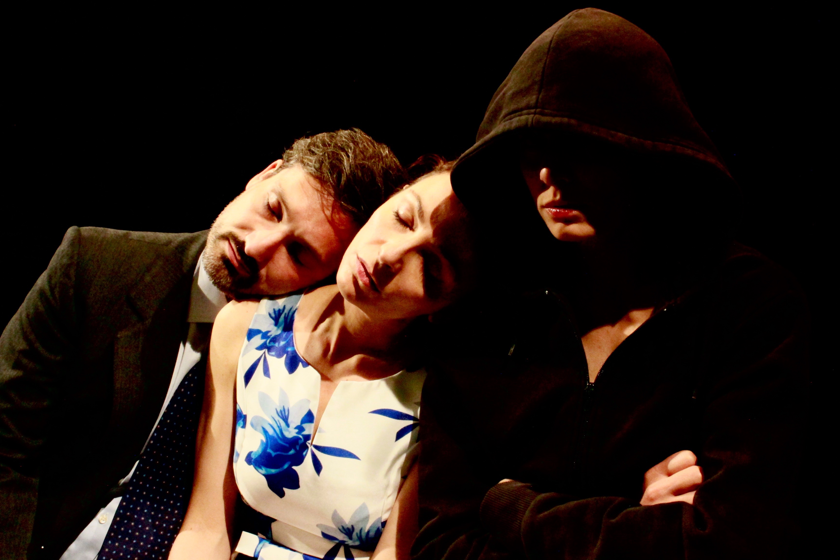 Il teatro contro il bullismo -Annalisa Lombardi