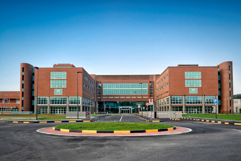 Corri insieme a noi contro il cancro!-Riccardo Ponzone