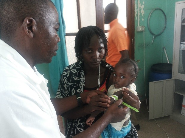 In Italia, pensando all’Africa-Monica e Andrea Pietravalle